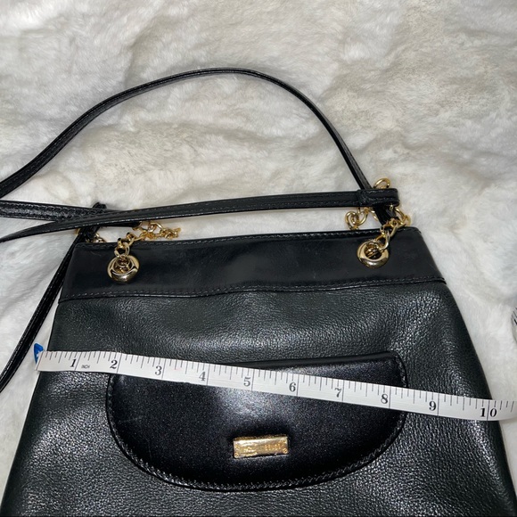 Vintage HCL Germany Leather Shoulder Bag - Picture 16 of 16